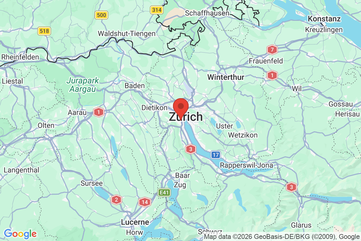 Kartenvorschau