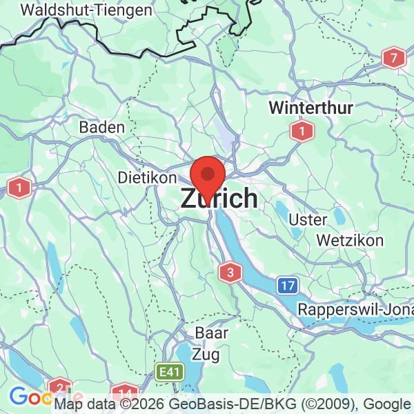 Kartenvorschau