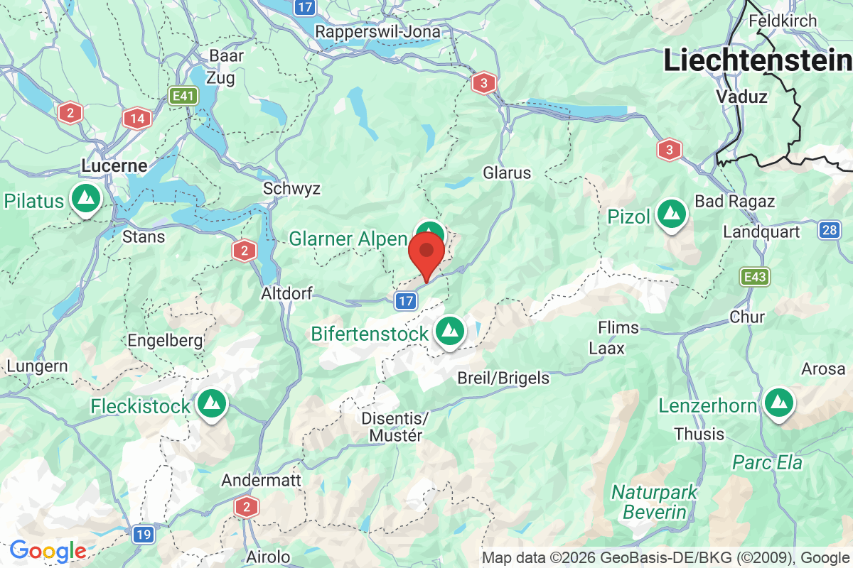 Kartenvorschau
