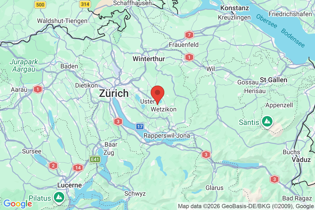 Kartenvorschau