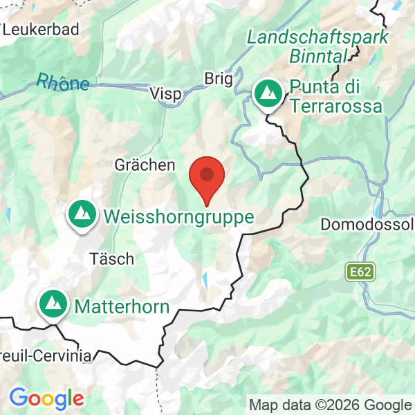Kartenvorschau
