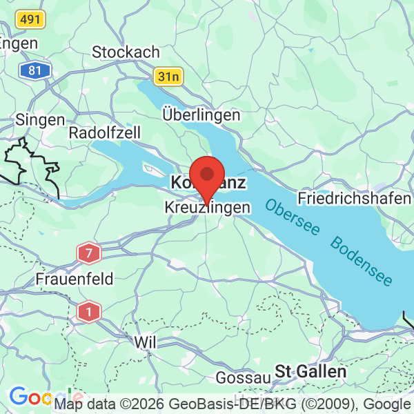 Kartenvorschau