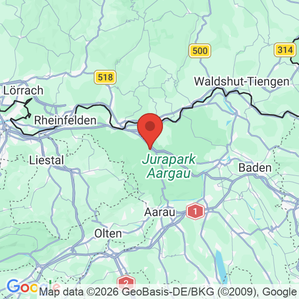 Kartenvorschau