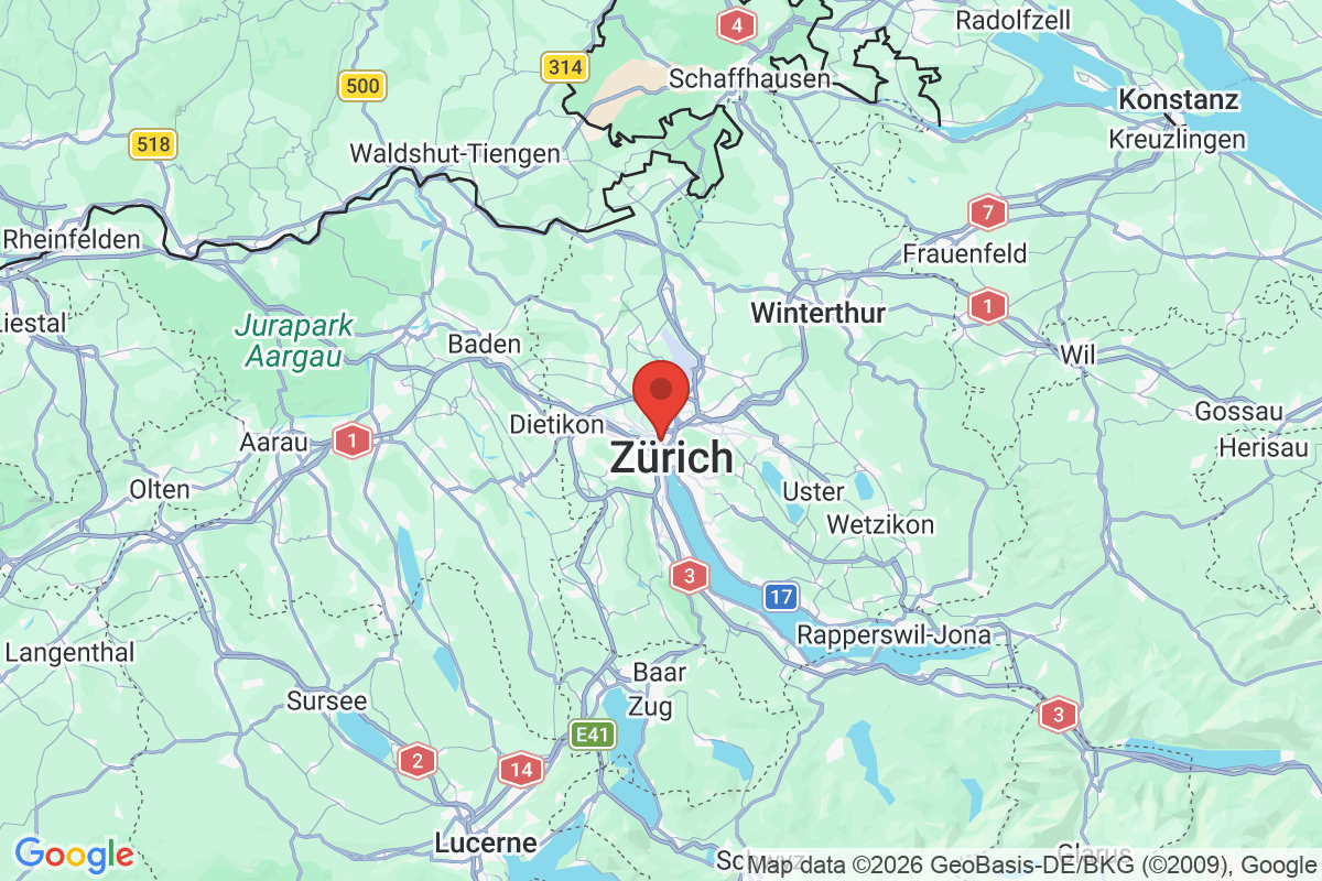 Kartenvorschau