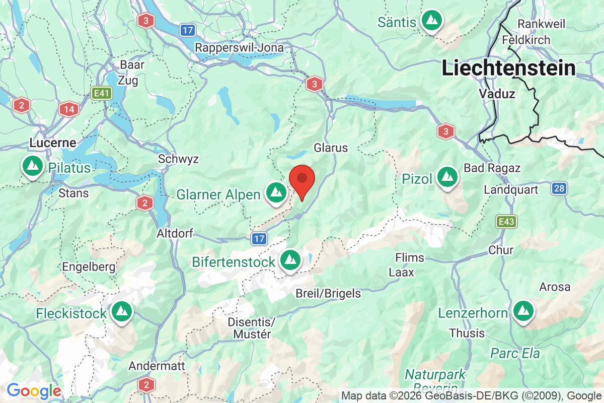 Kartenvorschau
