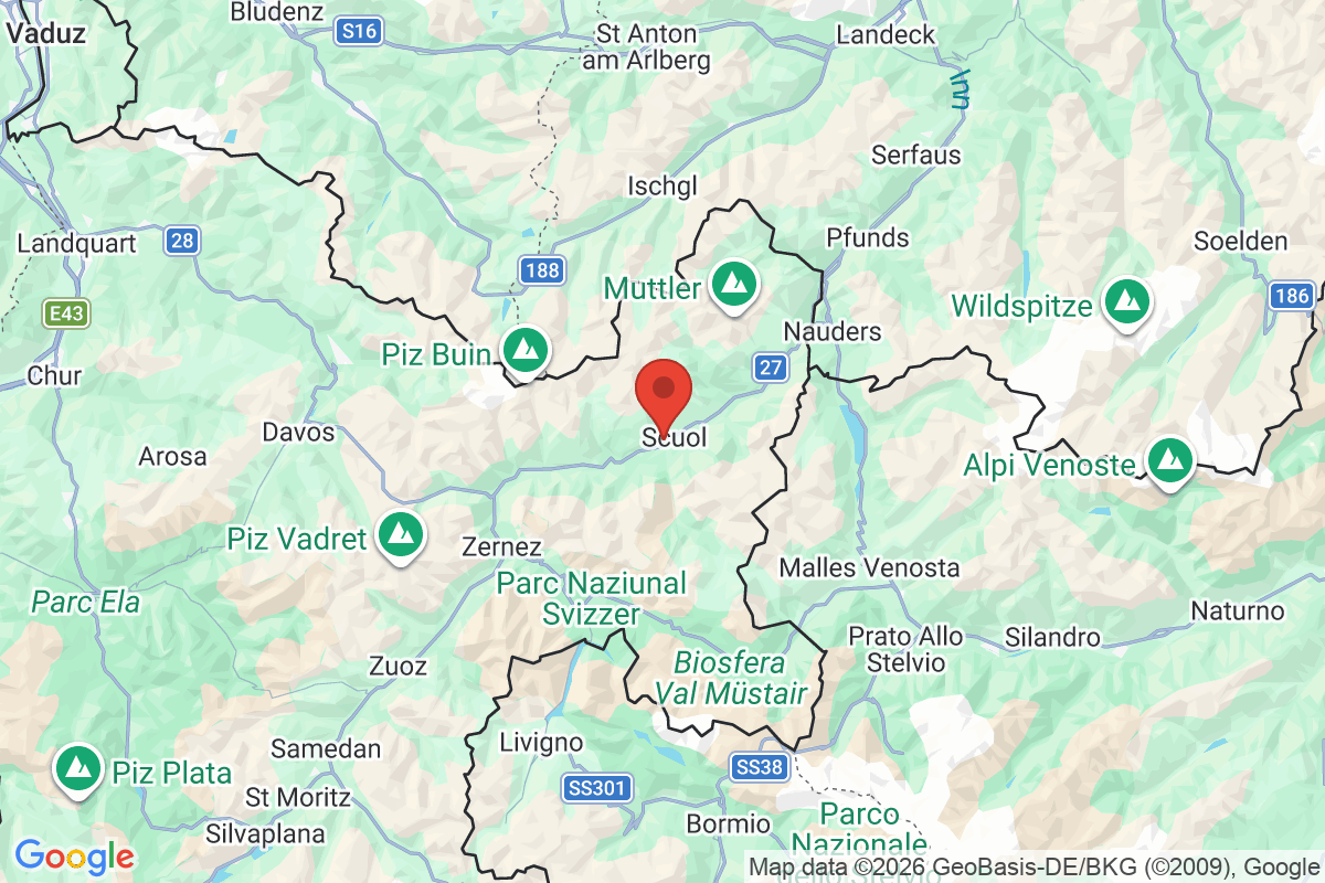 Kartenvorschau
