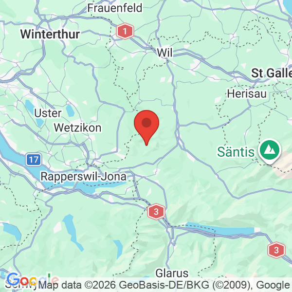 Kartenvorschau