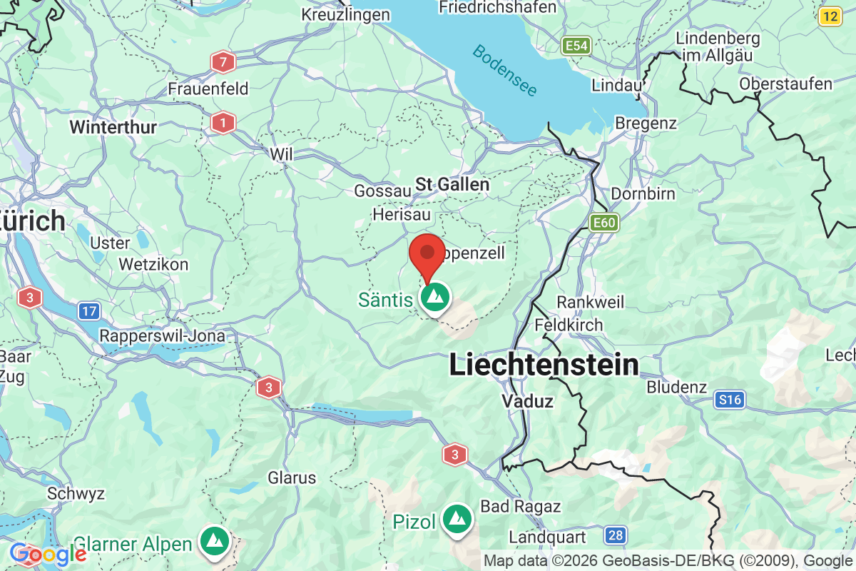 Kartenvorschau
