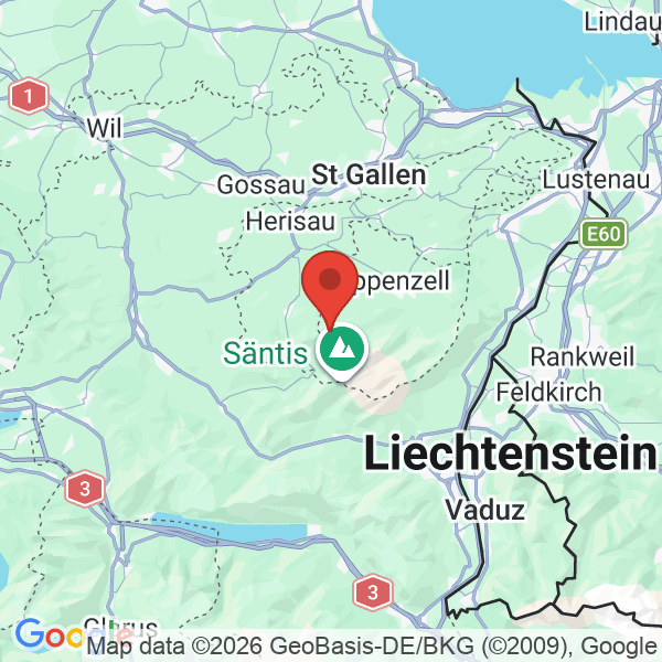 Kartenvorschau