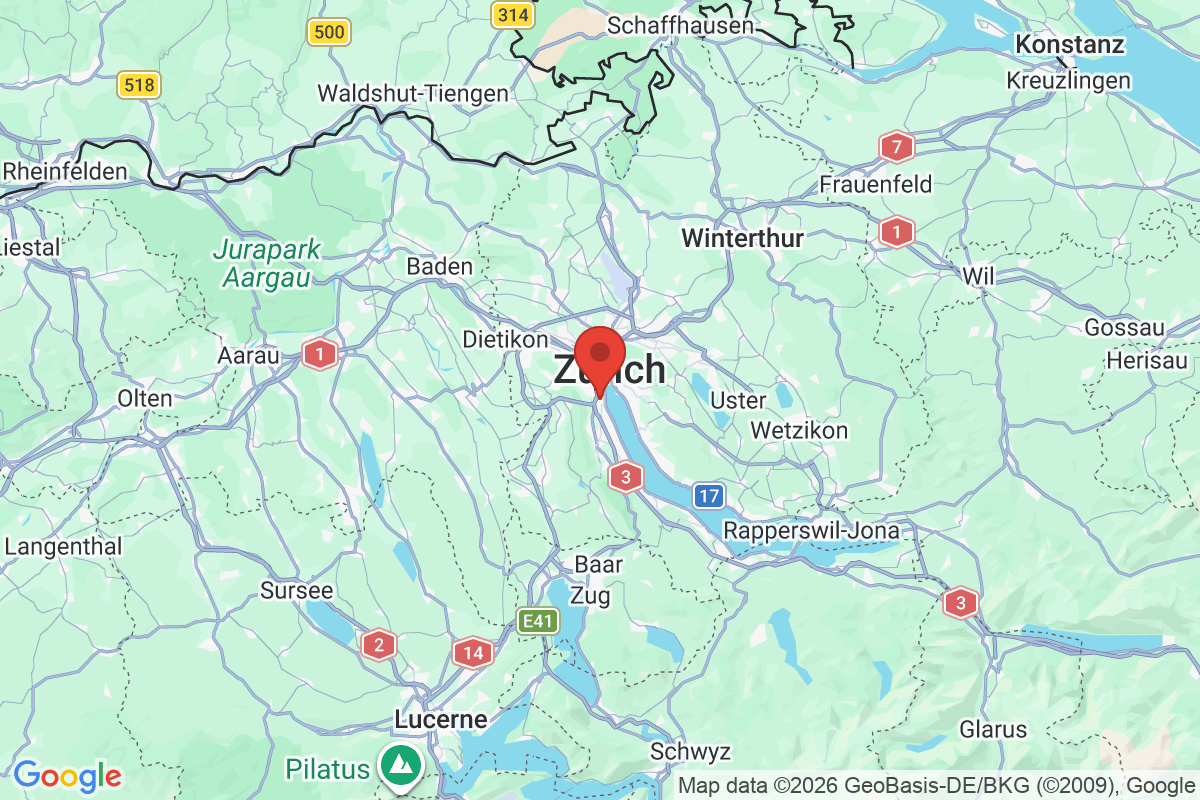 Kartenvorschau