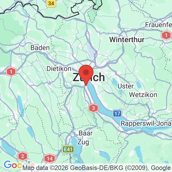 Kartenvorschau