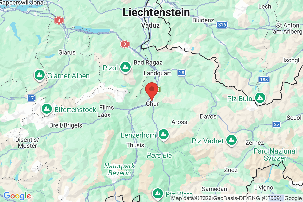 Kartenvorschau
