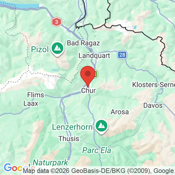 Kartenvorschau