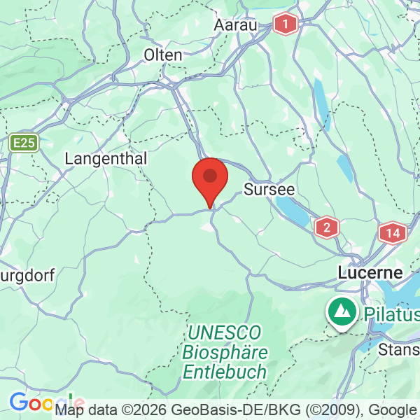 Kartenvorschau