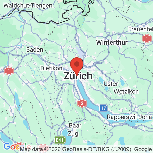 Kartenvorschau