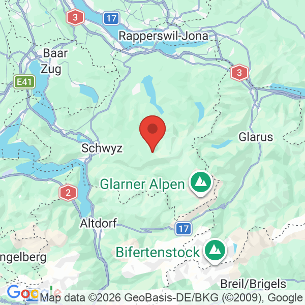 Kartenvorschau