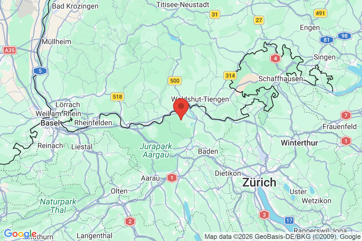Kartenvorschau