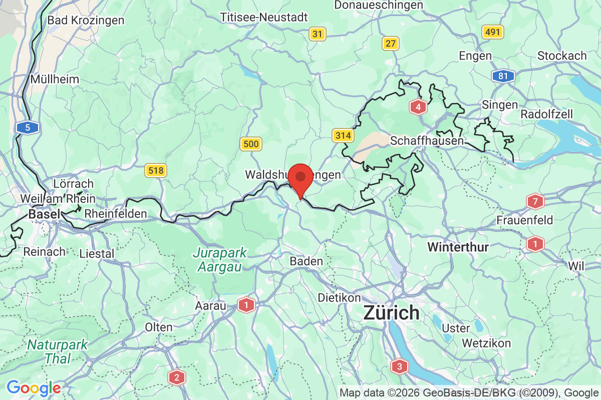 Kartenvorschau