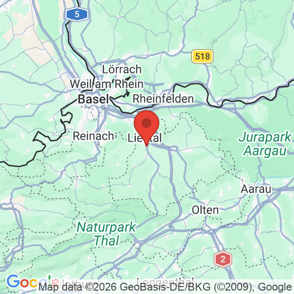 Kartenvorschau