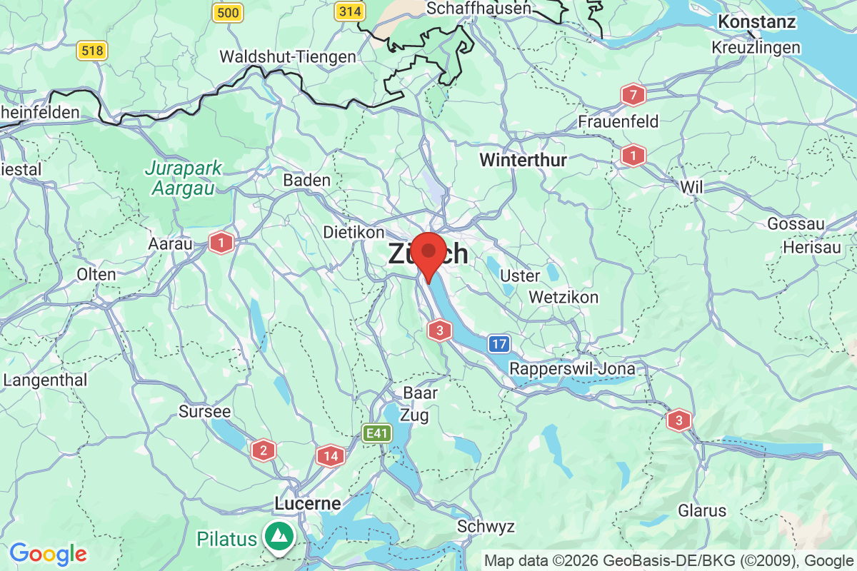 Kartenvorschau