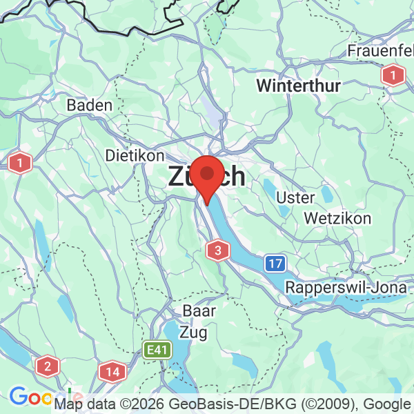 Kartenvorschau