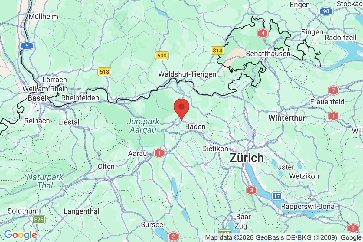 Kartenvorschau