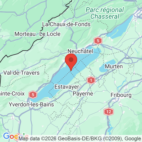 Kartenvorschau