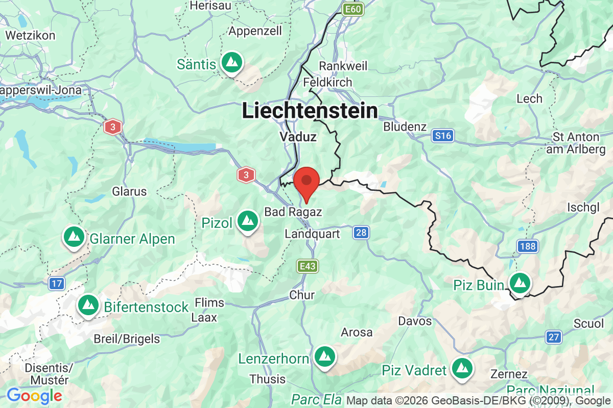 Kartenvorschau