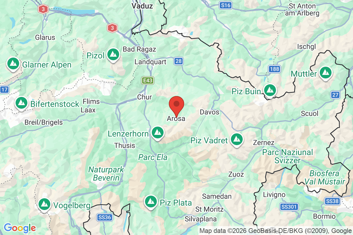 Kartenvorschau