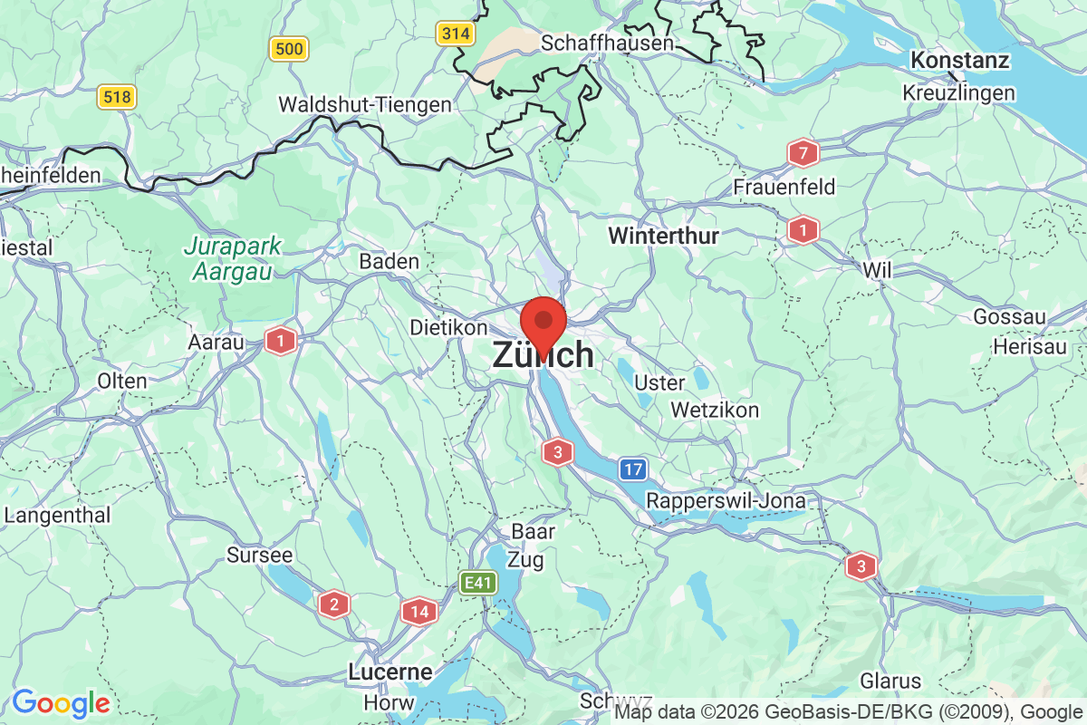 Kartenvorschau