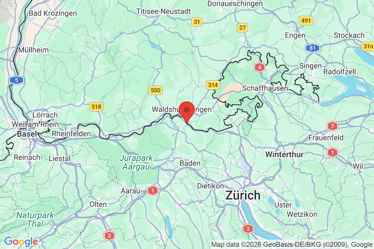 Kartenvorschau