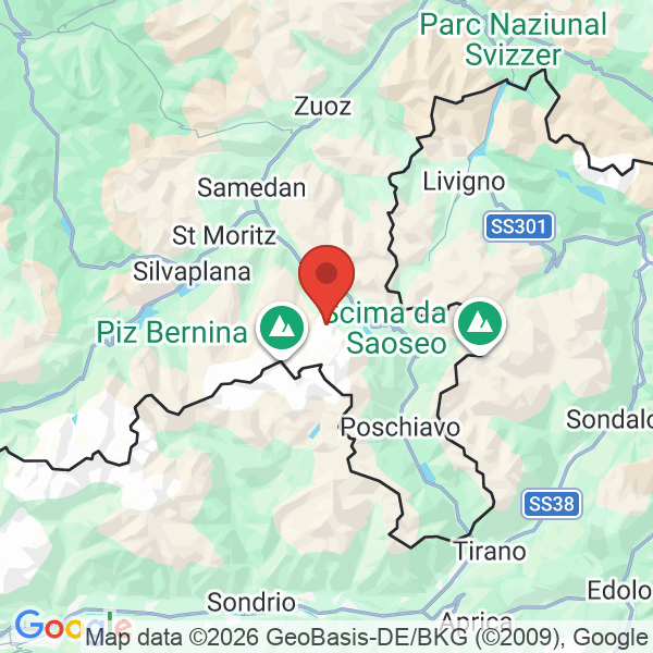 Kartenvorschau