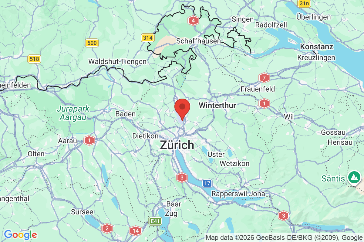 Kartenvorschau
