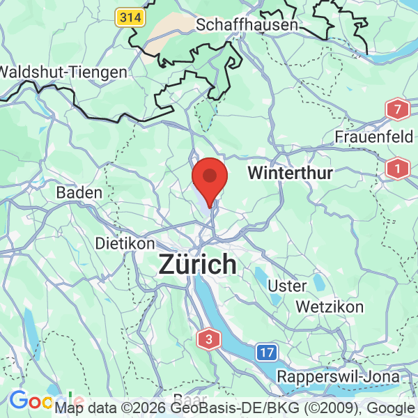 Kartenvorschau