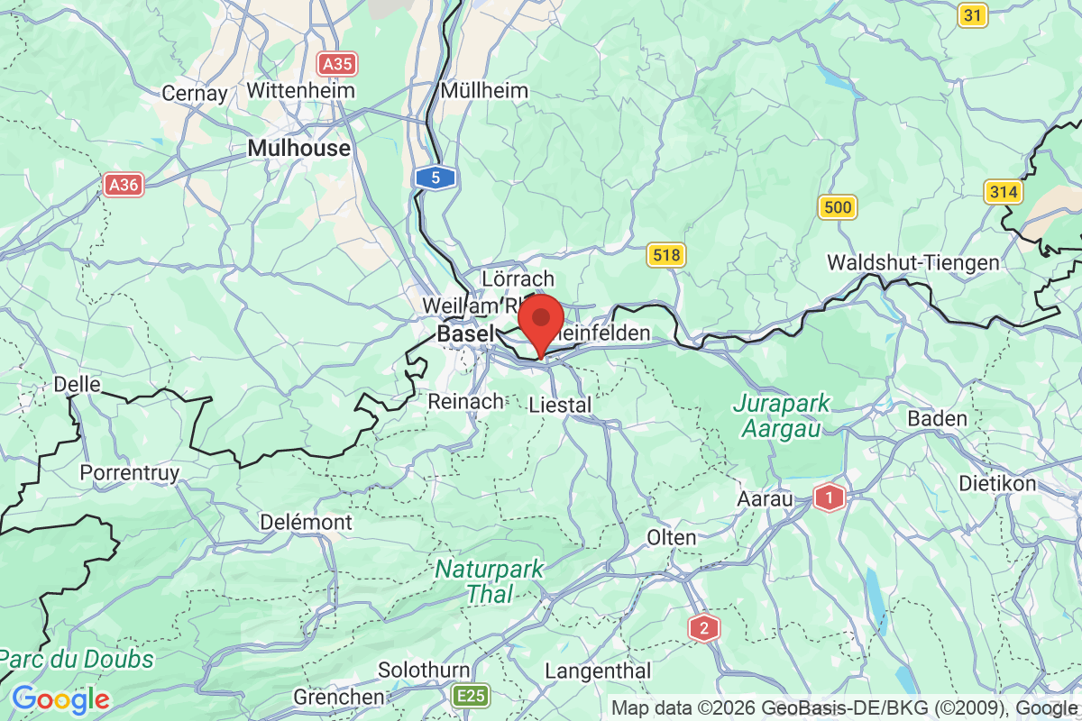 Kartenvorschau