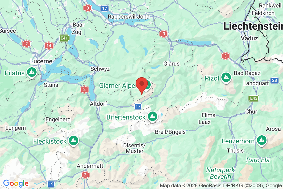 Kartenvorschau