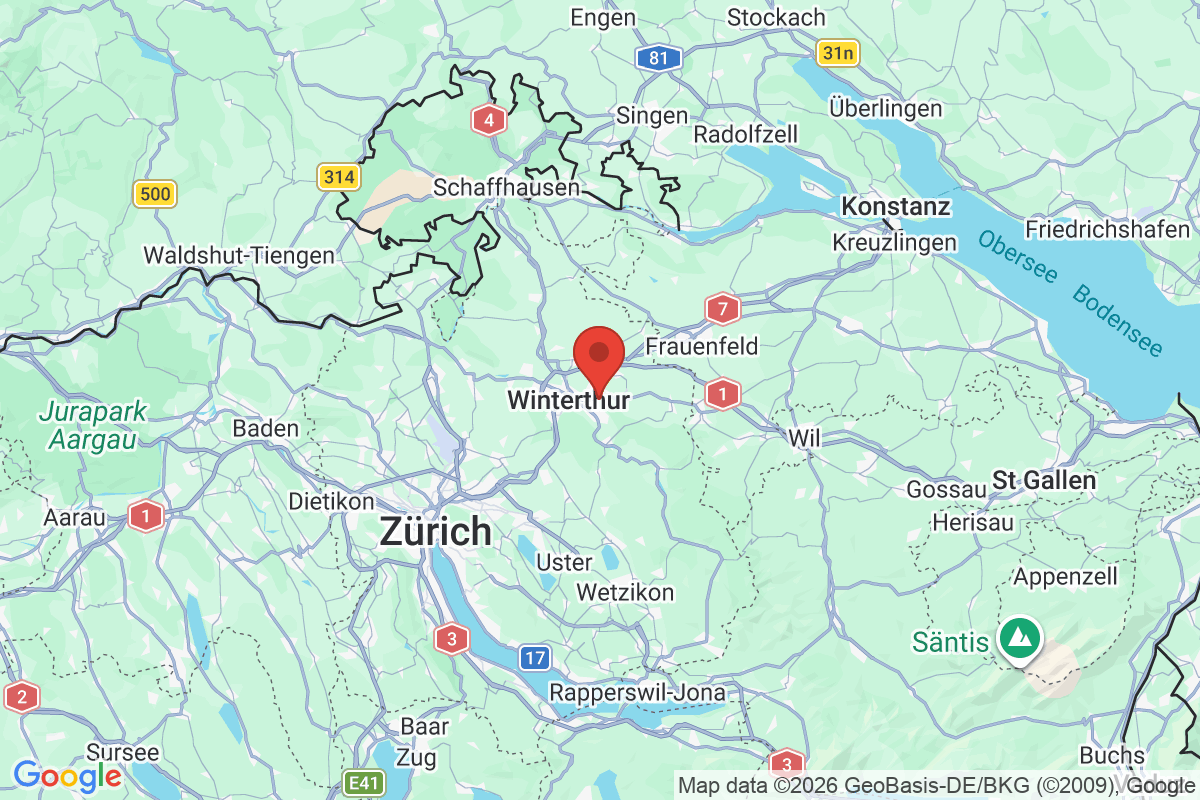 Kartenvorschau