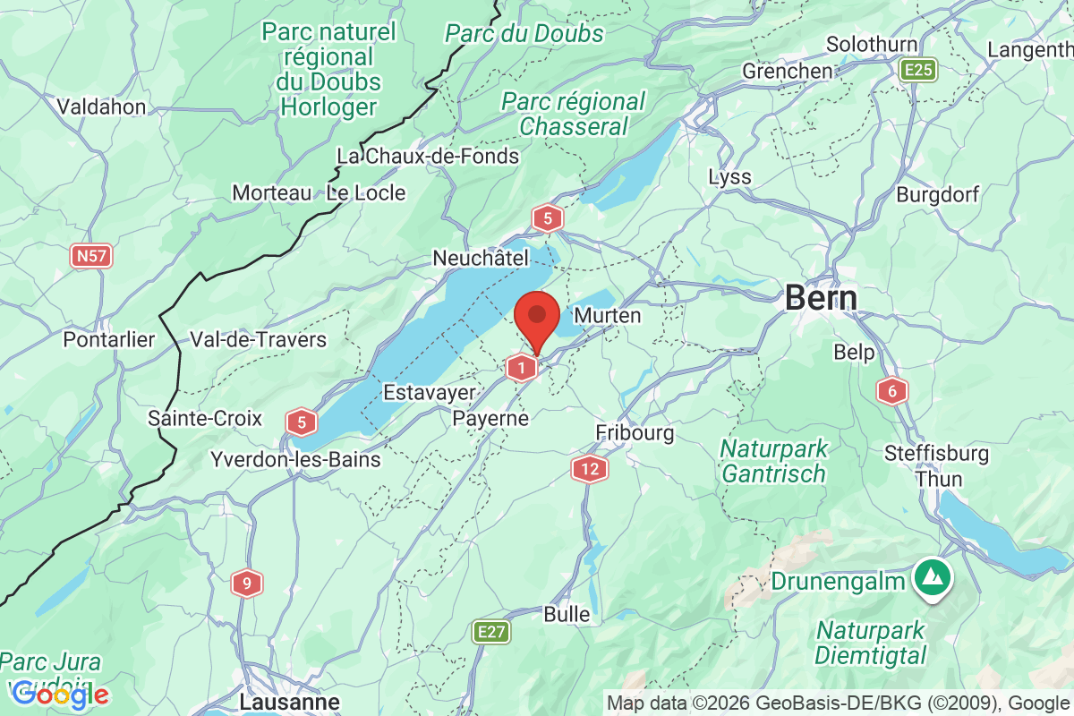 Kartenvorschau