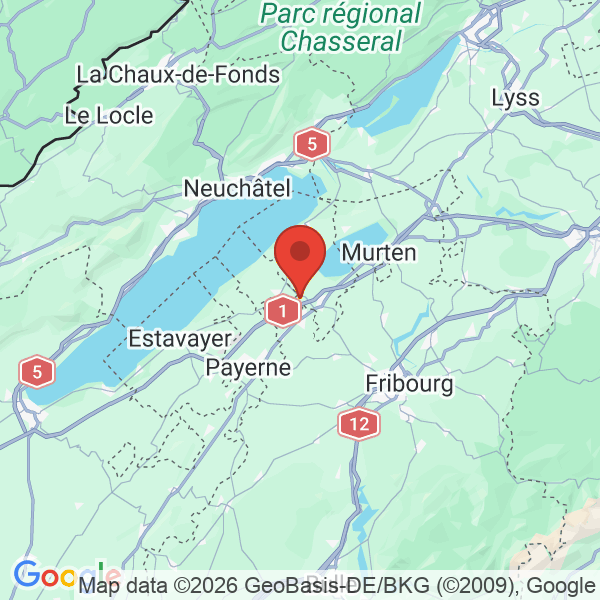Kartenvorschau