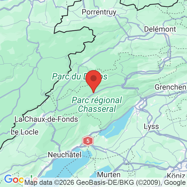 Kartenvorschau