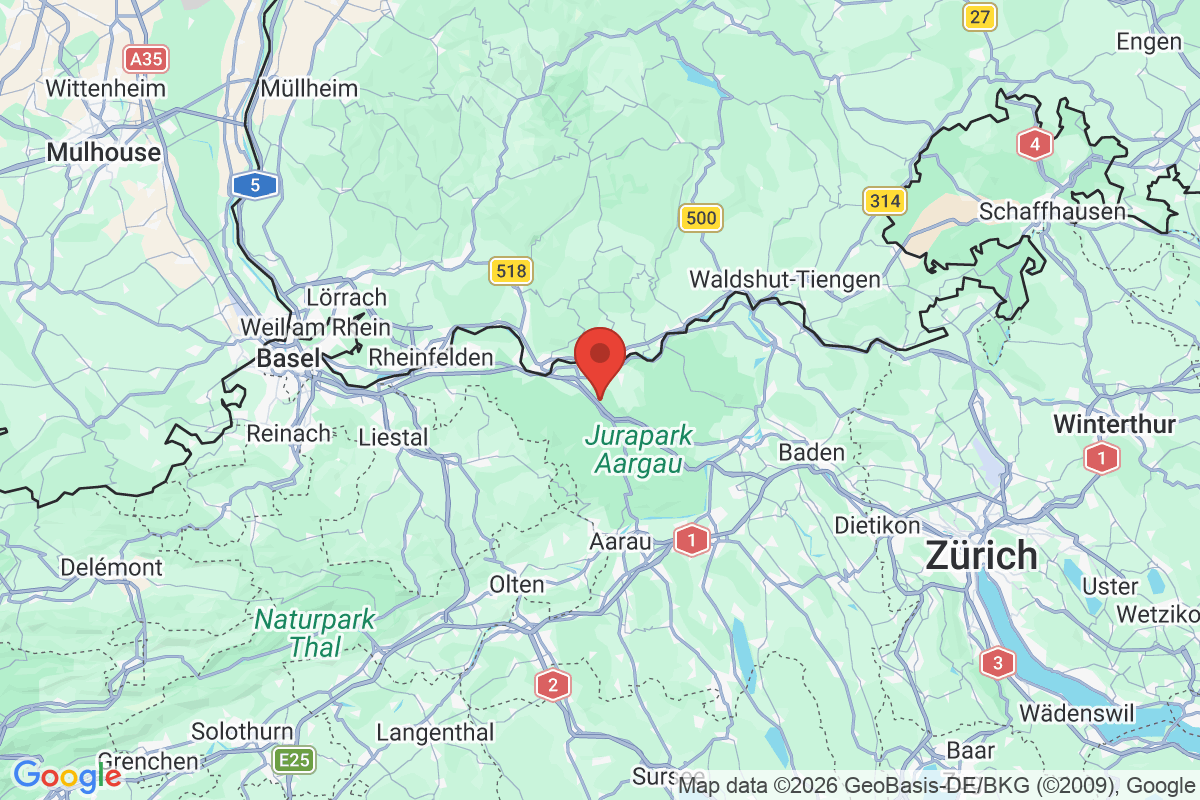Kartenvorschau