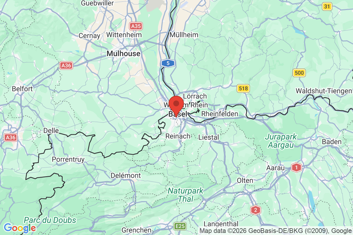 Kartenvorschau