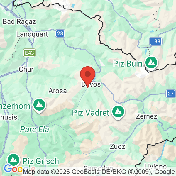Kartenvorschau