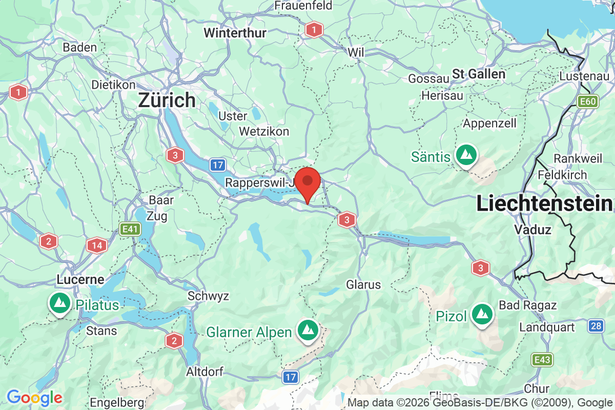 Kartenvorschau