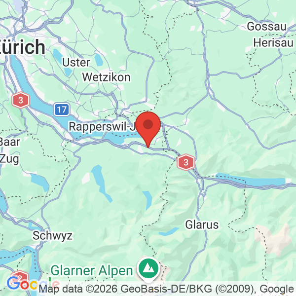 Kartenvorschau