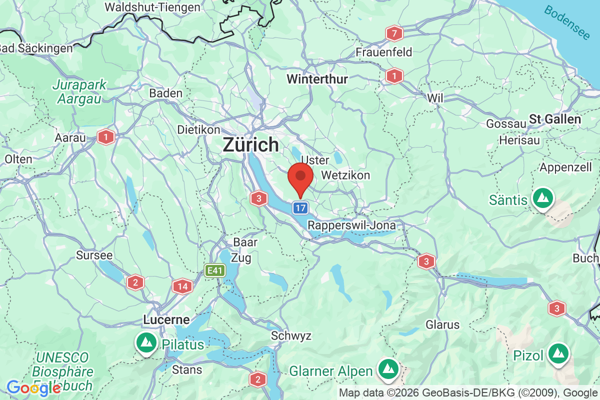 Kartenvorschau