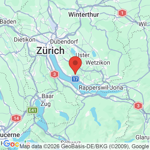 Kartenvorschau