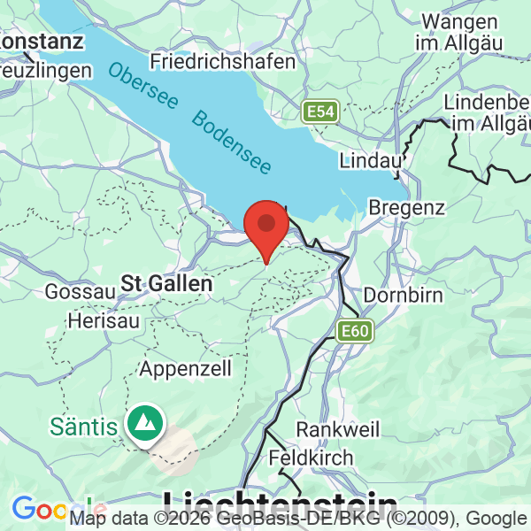 Kartenvorschau