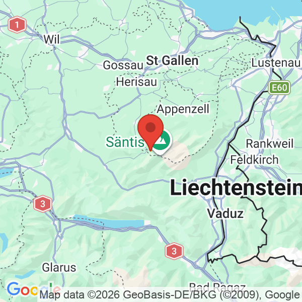 Kartenvorschau