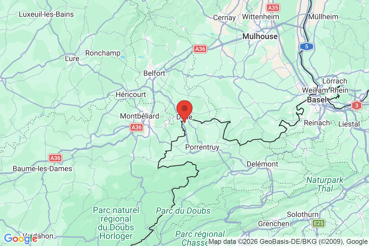 Kartenvorschau